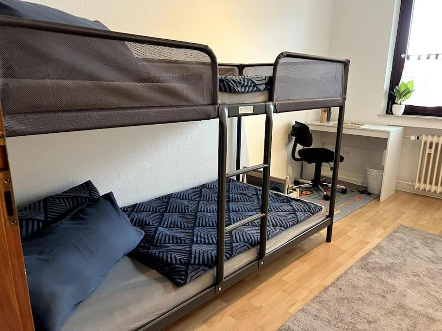 Ferienwohnung In Heuchelheim Heuchelheim  Exterior foto