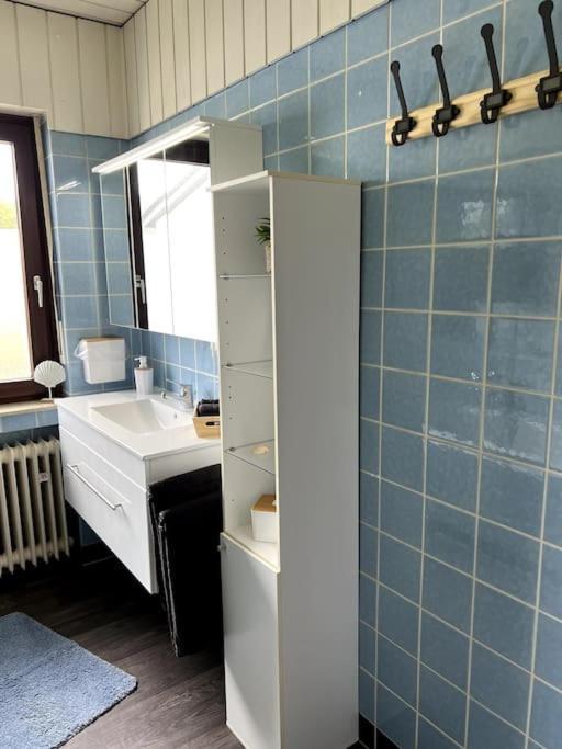 Ferienwohnung In Heuchelheim Heuchelheim  Exterior foto