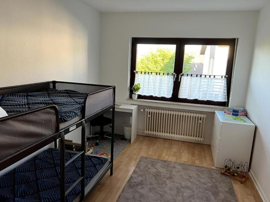 Ferienwohnung In Heuchelheim Heuchelheim  Exterior foto