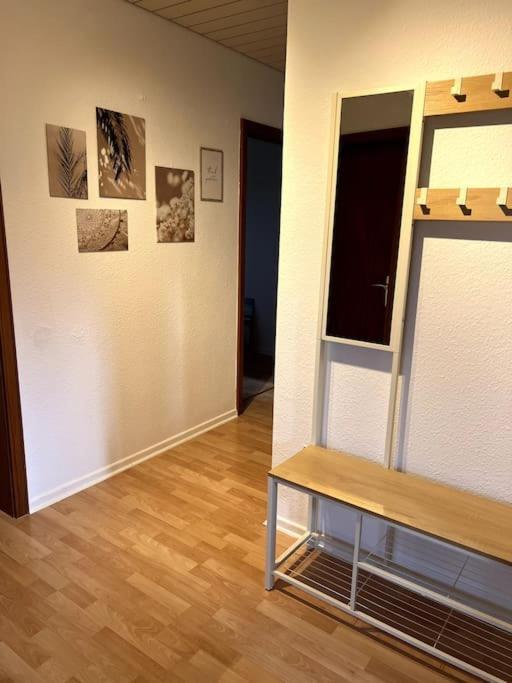 Ferienwohnung In Heuchelheim Heuchelheim  Exterior foto