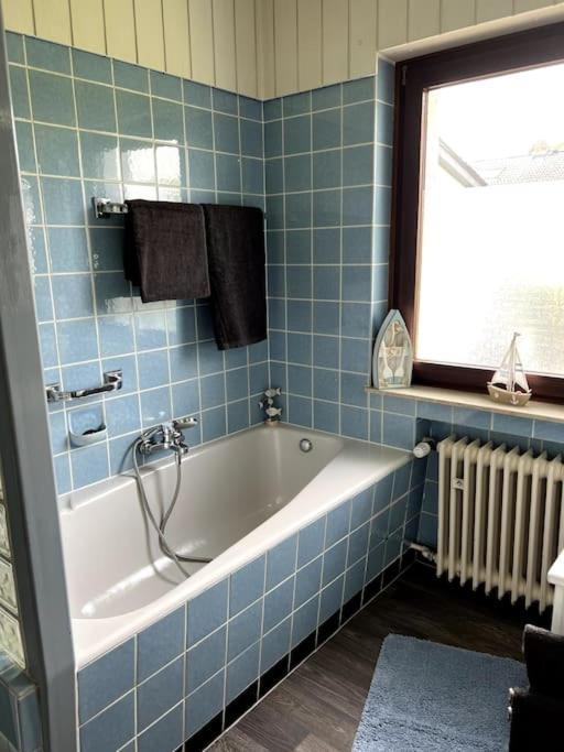 Ferienwohnung In Heuchelheim Heuchelheim  Exterior foto